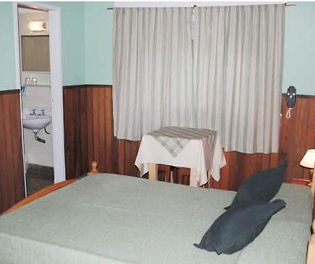 Hosteria Bavaria Villa Gesell Rom bilde