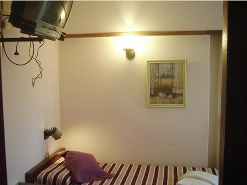 Hosteria Bavaria Villa Gesell Rom bilde