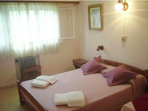Hosteria Bavaria Villa Gesell Rom bilde