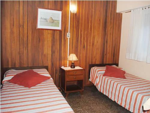 Hosteria Bavaria Villa Gesell Rom bilde