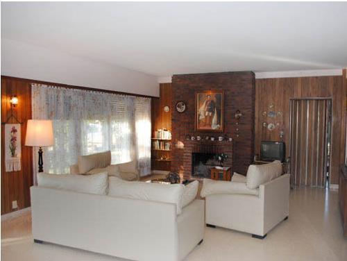 Hosteria Bavaria Villa Gesell Eksteriør bilde